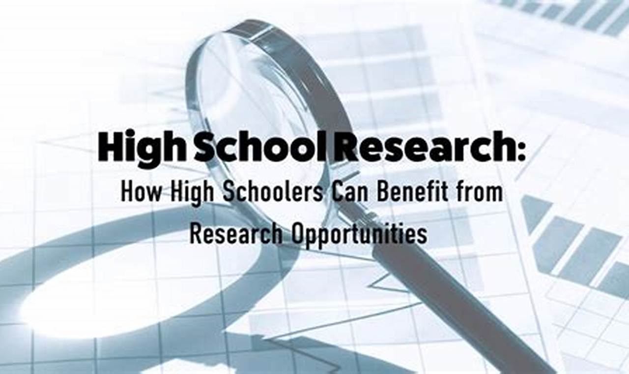 Top High School Research Opportunities in Toronto, ON Best Schools in America: Top Public & Private Options Top High School Research Opportunities in Toronto, ON | Best Schools in America: Top Public & Private Options