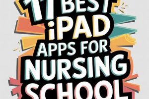 Top Tablets for Nursing School: 2024 Guide Best Schools in America: Top Public & Private Options Top Tablets for Nursing School: 2024 Guide | Best Schools in America: Top Public & Private Options