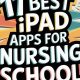 Top Tablets for Nursing School: 2024 Guide | Best Schools in America: Top Public & Private Options