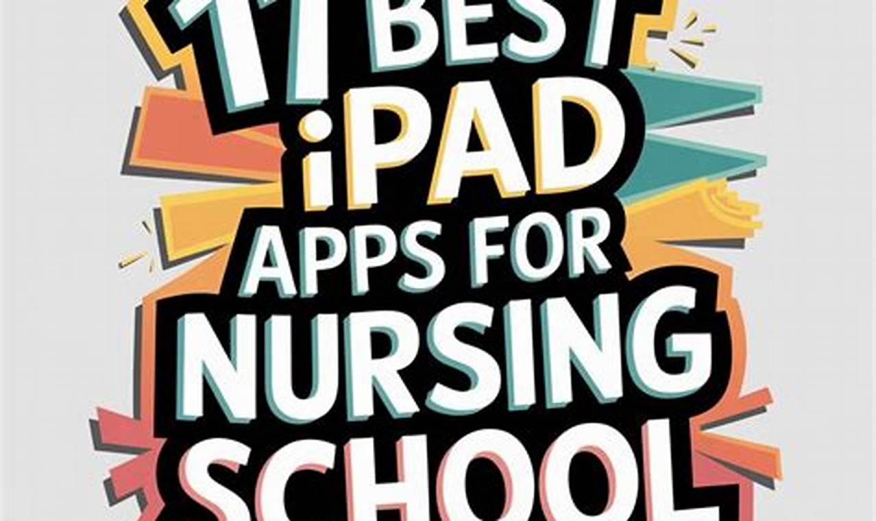 Top Tablets for Nursing School: 2024 Guide Best Schools in America: Top Public & Private Options Top Tablets for Nursing School: 2024 Guide | Best Schools in America: Top Public & Private Options