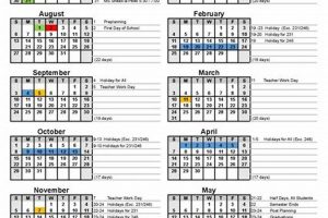 Douglas County School Calendar 2024-25: Key Dates Best Schools in America: Top Public & Private Options Douglas County School Calendar 2024-25: Key Dates | Best Schools in America: Top Public & Private Options