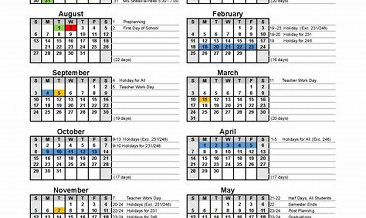 Douglas County School Calendar 2024-25: Key Dates Best Schools in America: Top Public & Private Options Douglas County School Calendar 2024-25: Key Dates | Best Schools in America: Top Public & Private Options