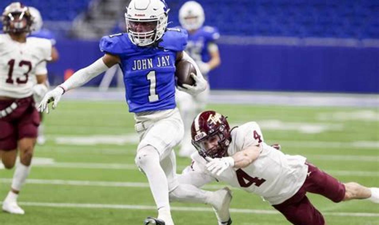 Watch John Jay High School Football Live Stream Best Schools in America: Top Public & Private Options Watch John Jay High School Football Live Stream | Best Schools in America: Top Public & Private Options