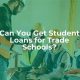 Top Trade School Loans: Funding Your Future | Best Schools in America: Top Public & Private Options