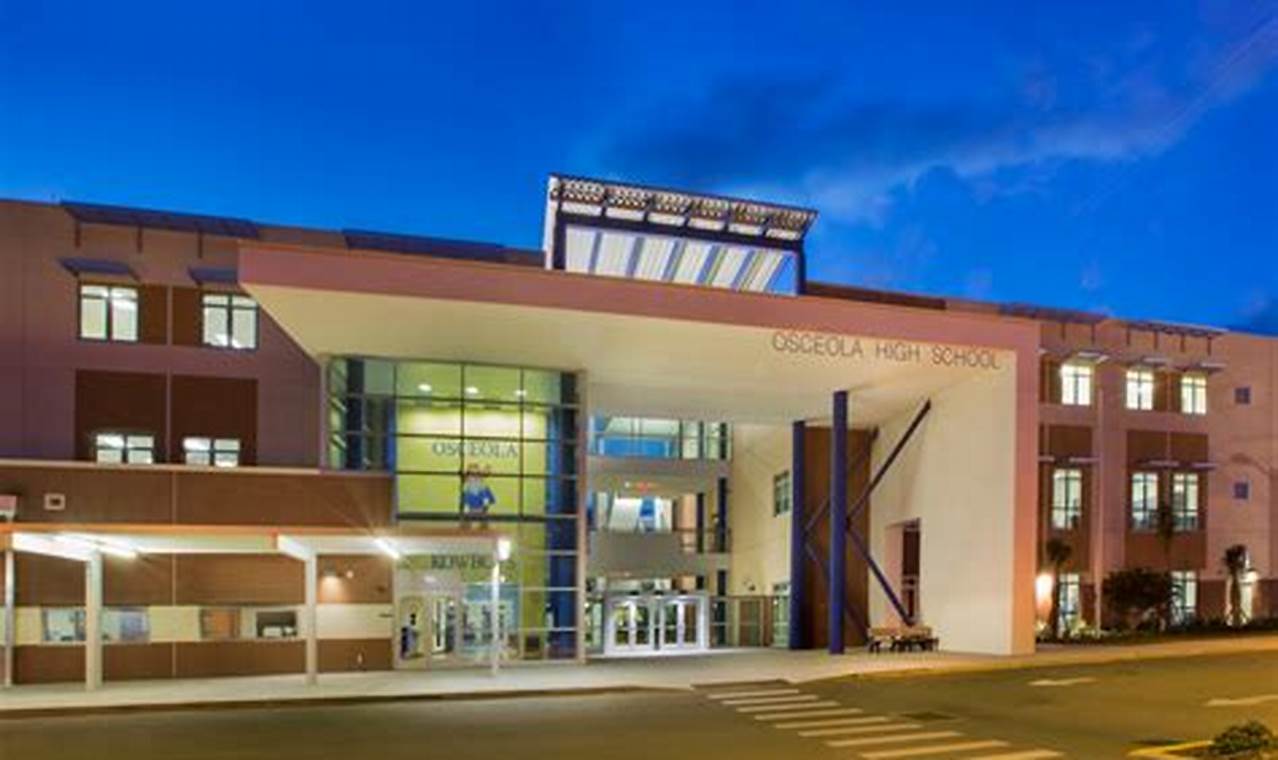 Top Osceola County Charter Schools: A Guide Best Schools in America: Top Public & Private Options Top Osceola County Charter Schools: A Guide | Best Schools in America: Top Public & Private Options