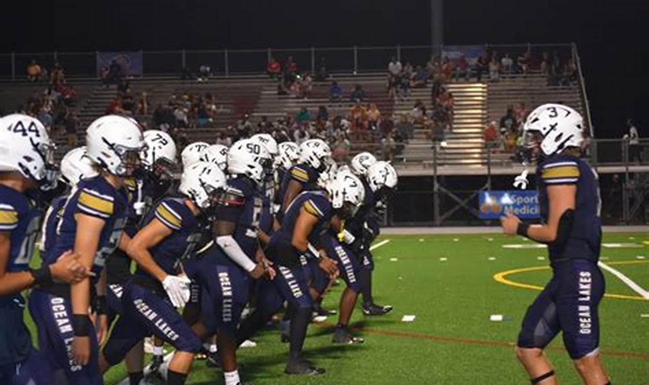 Go Lakes High Football: School Pride! Best Schools in America: Top Public & Private Options Go Lakes High Football: School Pride! | Best Schools in America: Top Public & Private Options