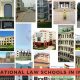 Top Best Indian Law Schools Ranking 2024 | Best Schools in America: Top Public & Private Options