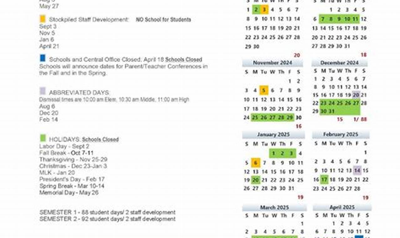 Bradley County Schools Calendar 2024-25 Best Schools in America: Top Public & Private Options Bradley County Schools Calendar 2024-25 | Best Schools in America: Top Public & Private Options