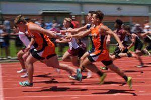 High School Indoor Track Meets 2024 | Best Schools in America: Top Public & Private Options