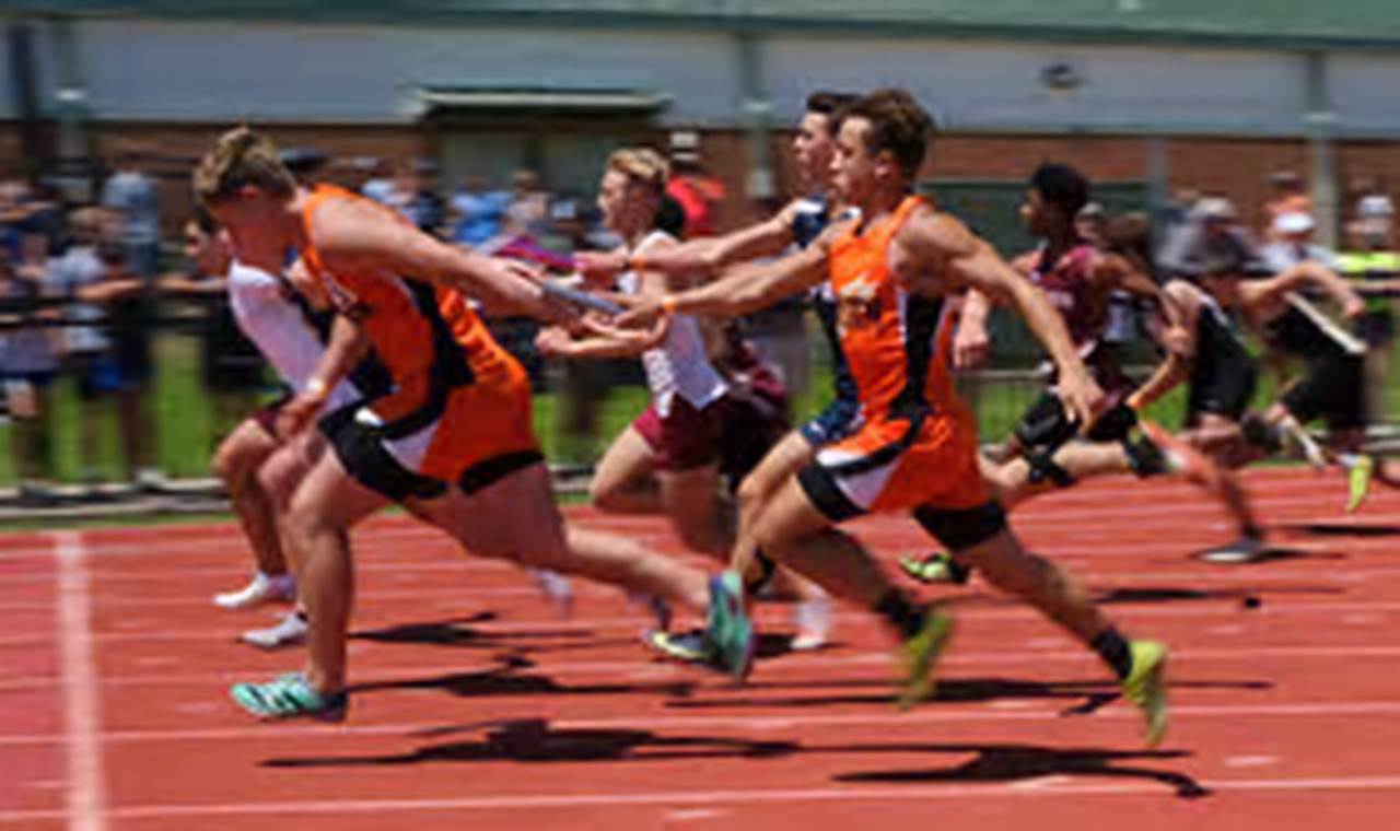 High School Indoor Track Meets 2024 Best Schools in America: Top Public & Private Options High School Indoor Track Meets 2024 | Best Schools in America: Top Public & Private Options