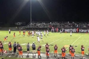 Kentucky's Fern Creek High School Football Team Best Schools in America: Top Public & Private Options Kentucky's Fern Creek High School Football Team | Best Schools in America: Top Public & Private Options