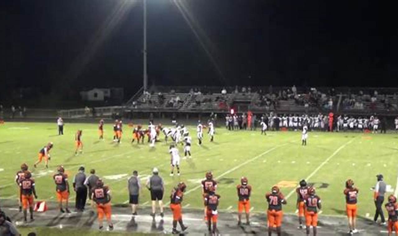 Kentucky's Fern Creek High School Football Team Best Schools in America: Top Public & Private Options Kentucky's Fern Creek High School Football Team | Best Schools in America: Top Public & Private Options