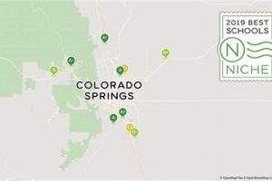 Top Colorado Springs Charter Schools: 2024 Guide Best Schools in America: Top Public & Private Options Top Colorado Springs Charter Schools: 2024 Guide | Best Schools in America: Top Public & Private Options