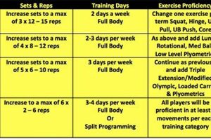 Top High School Weight Training Program PDF Guide | Best Schools in America: Top Public & Private Options