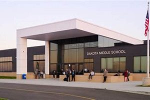 Best Dakota Middle School: Parent Guide Best Schools in America: Top Public & Private Options Best Dakota Middle School: Parent Guide | Best Schools in America: Top Public & Private Options