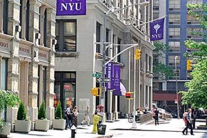 Top Psychology Schools in NYC: 2024 Guide | Best Schools in America: Top Public & Private Options