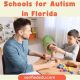 Top Florida Autism Schools: Best Special Education | Best Schools in America: Top Public & Private Options