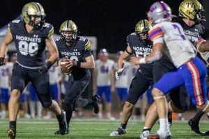 Top-Ranked Bishop Moore High School Football Team | Best Schools in America: Top Public & Private Options