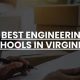 Top Engineering Schools in Virginia 2024 | Best Schools in America: Top Public & Private Options