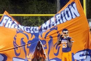 Top Francis Marion High School Football Plays & Highlights Best Schools in America: Top Public & Private Options Top Francis Marion High School Football Plays & Highlights | Best Schools in America: Top Public & Private Options