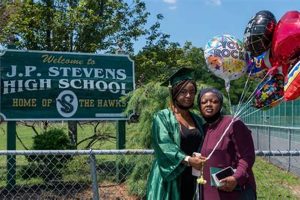 Kathleen Johnson Stevens High School: A Legacy of Excellence Best Schools in America: Top Public & Private Options Kathleen Johnson Stevens High School: A Legacy of Excellence | Best Schools in America: Top Public & Private Options