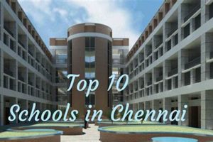 Top 10 Best Schools of Chennai 2024 Best Schools in America: Top Public & Private Options Top 10 Best Schools of Chennai 2024 | Best Schools in America: Top Public & Private Options