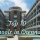 Top 10 Best Schools of Chennai 2024 | Best Schools in America: Top Public & Private Options