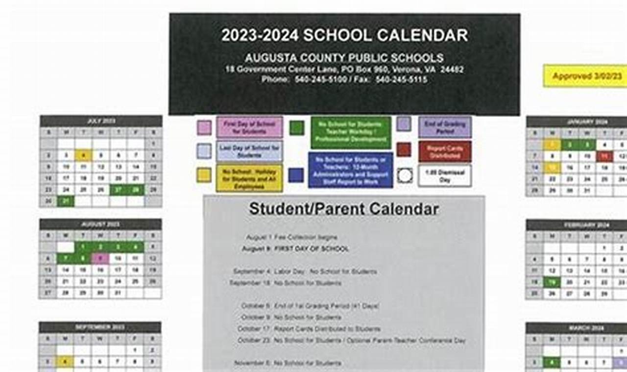 Augusta County Public Schools Jobs Best Schools in America: Top Public & Private Options Augusta County Public Schools Jobs | Best Schools in America: Top Public & Private Options