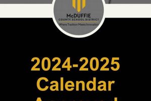 Official McDuffie County Schools Calendar 2023-2024 Best Schools in America: Top Public & Private Options Official McDuffie County Schools Calendar 2023-2024 | Best Schools in America: Top Public & Private Options