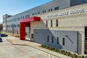 Top Stafford Middle Schools: Guide & Info Best Schools in America: Top Public & Private Options Top Stafford Middle Schools: Guide & Info | Best Schools in America: Top Public & Private Options