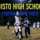 HKT High School Football: A Thriving Scene | Best Schools in America: Top Public & Private Options