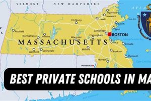 Top Best Private Schools in Massachusetts Guide Best Schools in America: Top Public & Private Options Top Best Private Schools in Massachusetts Guide | Best Schools in America: Top Public & Private Options