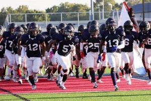 Marion High School Football: Home of the Wildcats Best Schools in America: Top Public & Private Options Marion High School Football: Home of the Wildcats | Best Schools in America: Top Public & Private Options