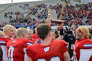 Go Wahama White Falcons! High School Football Updates Best Schools in America: Top Public & Private Options Go Wahama White Falcons! High School Football Updates | Best Schools in America: Top Public & Private Options