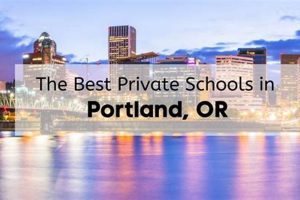 Top Best Private Schools in Portland OR Best Schools in America: Top Public & Private Options Top Best Private Schools in Portland OR | Best Schools in America: Top Public & Private Options