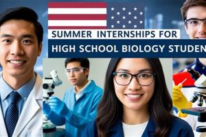 Biology Internships For High School Students Best Schools in America: Top Public & Private Options Biology Internships For High School Students | Best Schools in America: Top Public & Private Options
