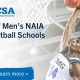 Best Top NAIA Basketball Schools: 2024 Rankings | Best Schools in America: Top Public & Private Options