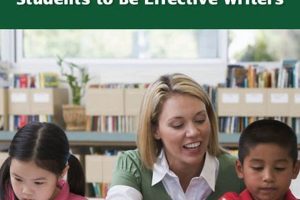 Unlock Effective Writing for Elementary Students Best Schools in America: Top Public & Private Options Unlock Effective Writing for Elementary Students | Best Schools in America: Top Public & Private Options