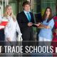 Top NYC Trade Schools: 2024 Guide | Best Schools in America: Top Public & Private Options