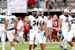 Altus High School Football: A Legacy of Pride Best Schools in America: Top Public & Private Options Altus High School Football: A Legacy of Pride | Best Schools in America: Top Public & Private Options