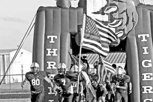 Thrall High School Football: Home of the Tigers Best Schools in America: Top Public & Private Options Thrall High School Football: Home of the Tigers | Best Schools in America: Top Public & Private Options