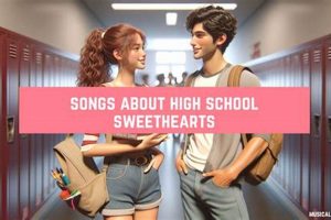 High School Sweethearts: Age Gaps & Young Love Best Schools in America: Top Public & Private Options High School Sweethearts: Age Gaps & Young Love | Best Schools in America: Top Public & Private Options