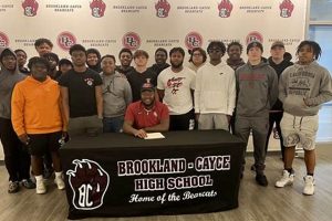Top Brookland-Cayce High School Football Plays Best Schools in America: Top Public & Private Options Top Brookland-Cayce High School Football Plays | Best Schools in America: Top Public & Private Options