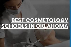 Top 10 Cosmetology Schools in Oklahoma 2024 Best Schools in America: Top Public & Private Options Top 10 Cosmetology Schools in Oklahoma 2024 | Best Schools in America: Top Public & Private Options