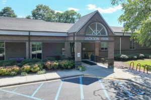 Jackson Park Elementary School Best Schools in America: Top Public & Private Options Jackson Park Elementary School | Best Schools in America: Top Public & Private Options