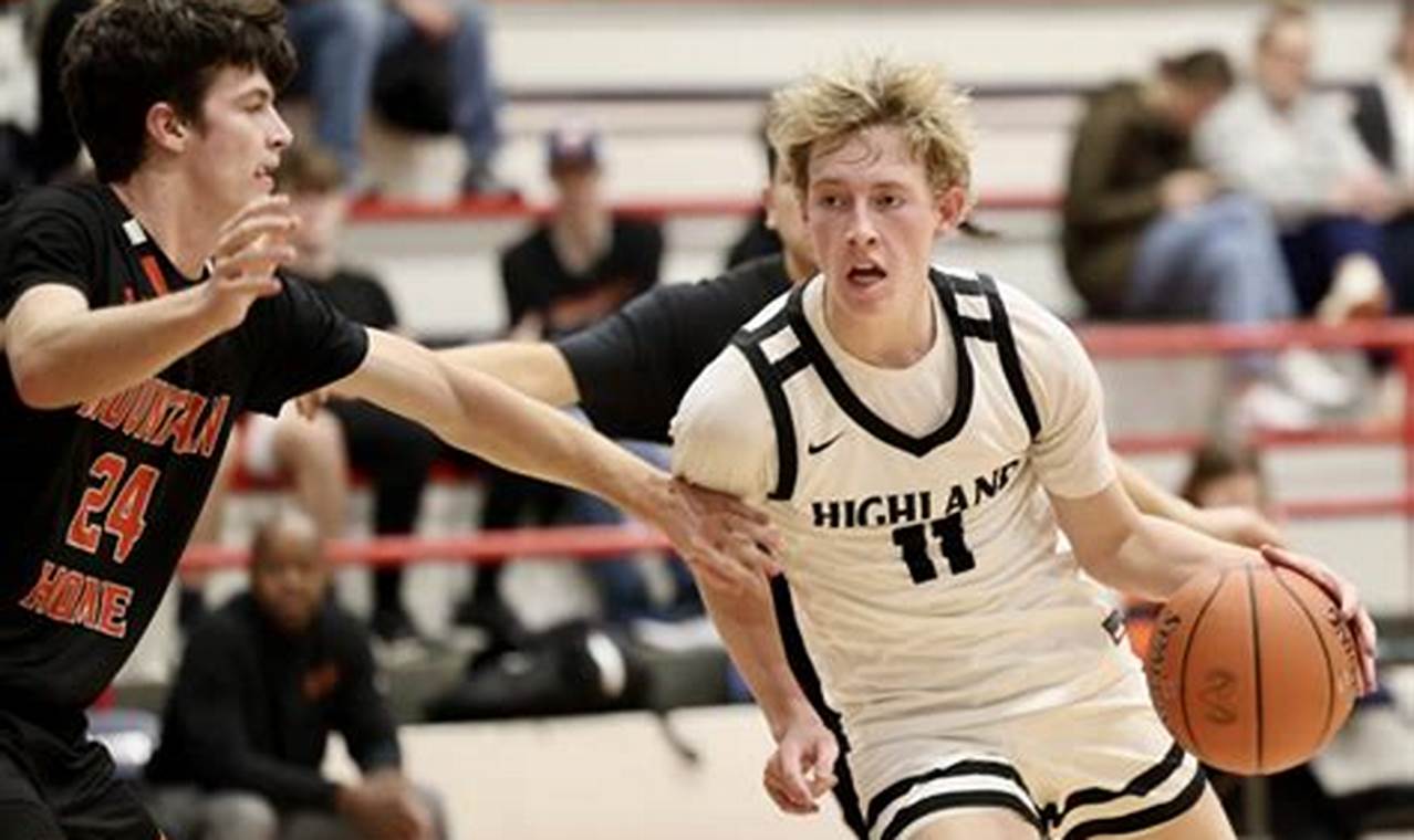Highland High School Basketball: A Winning Tradition Best Schools in America: Top Public & Private Options Highland High School Basketball: A Winning Tradition | Best Schools in America: Top Public & Private Options
