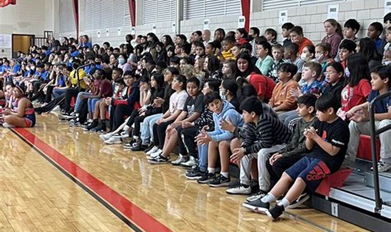 Dulles Middle School: A Parent's Guide Best Schools in America: Top Public & Private Options Dulles Middle School: A Parent's Guide | Best Schools in America: Top Public & Private Options