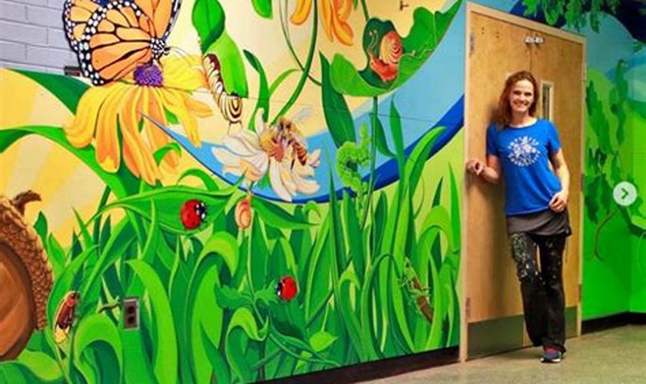 Murals For Elementary Schools Best Schools in America: Top Public & Private Options Murals For Elementary Schools | Best Schools in America: Top Public & Private Options