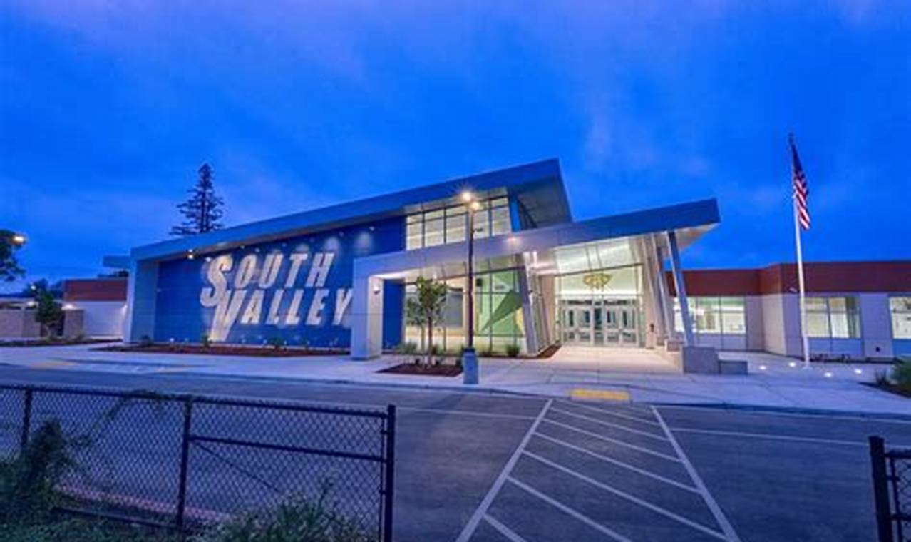 Best South Valley Middle School: A Parent's Guide Best Schools in America: Top Public & Private Options Best South Valley Middle School: A Parent's Guide | Best Schools in America: Top Public & Private Options