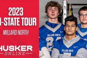 Millard North HS Football: Mustangs Pride Best Schools in America: Top Public & Private Options Millard North HS Football: Mustangs Pride | Best Schools in America: Top Public & Private Options